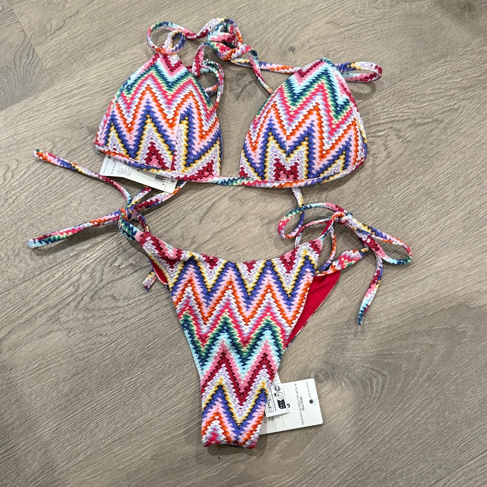 BNWT Calzedonia Bikini